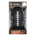 thumbnail image 2 of Balón DE Fútbol Americano Rawlings NFL Houston Texans Tamaño Junior 23.11 x 12.95 x 11.68 cm, 2 of 2