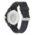 thumbnail image 3 of Reloj Nautica Cab One Eco Chrono Caratula Negra y Correa Negra Caja 43mm NAPNOF3S8, 3 of 3