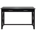 thumbnail image 4 of Casual Home Table Console Vue Baie-Noir, 4 of 5