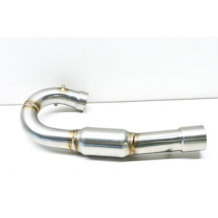 Fmf Hi Flo Header - FMF 840829, 8/840829 Power Bomb Exhaust Header QTY 1