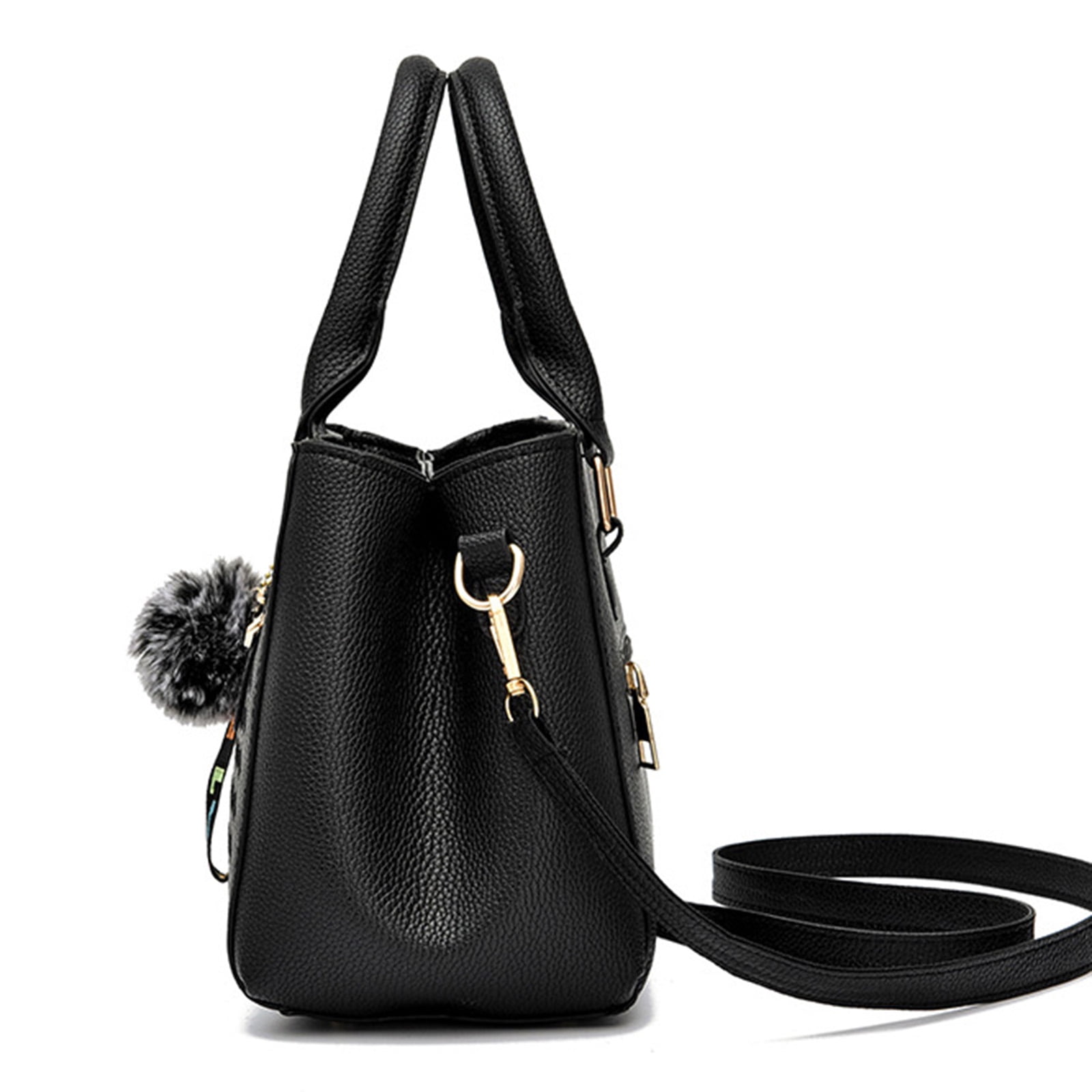 Belrova Womens Tote Shoulder Bags Ladies Fashion Satchel Bags Top Handle Shoulder Purses Crossbody Bags