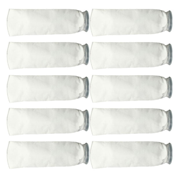 Soporte de bolsa de calcetín de filtro,Filtro de acuario,Pecera,Calcetín de prefiltro,Soporte para bolsa de acuario,Bolsa de calcetín de poliéster,Bolsa de tanque de agua,Bolsa de calcetín