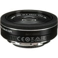 thumbnail image 3 of Canon EF-S 24mm F/2.8 STM Lens (9522B002) + Filter + BackPack + 64GB Card + More(International Model), 3 of 6