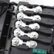 thumbnail image 4 of Terminal de batería de caja de fusibles para VW Beetle Golf Bora Jetta 2,0 1.9TDI 1J0937550A o 1J0937550B, 4 of 4