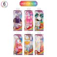 thumbnail image 5 of Rainbow High Fashion Packs, 5 of 5