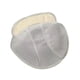 thumbnail image 4 of Forro de inserción para casco de seguridad, almohadilla de enfriamiento para cascos, almohadilla absorbente de sudor para uso industrial Gris, 4 of 9