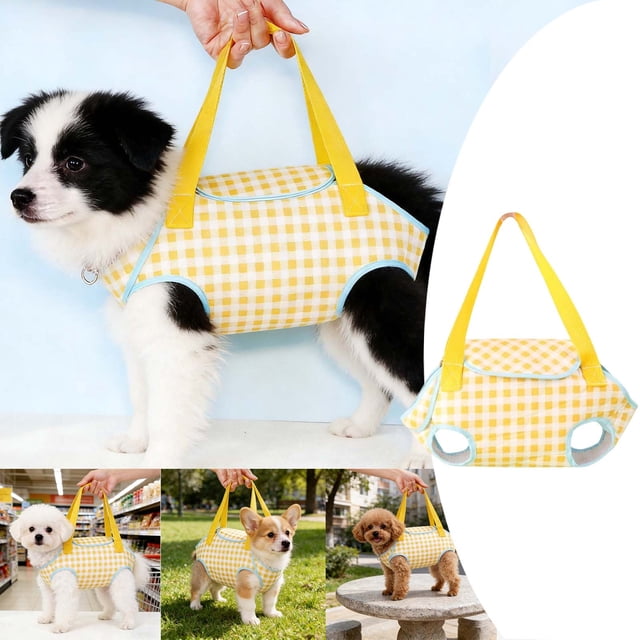 Sac à Dos Réglable pour Chats Portable Randonnée Camping Voyage pour Utilisation Intérieure et Motos
