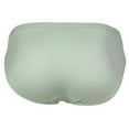 thumbnail image 2 of Clever Moda Style 2014 Color Green Size S, 2 of 5