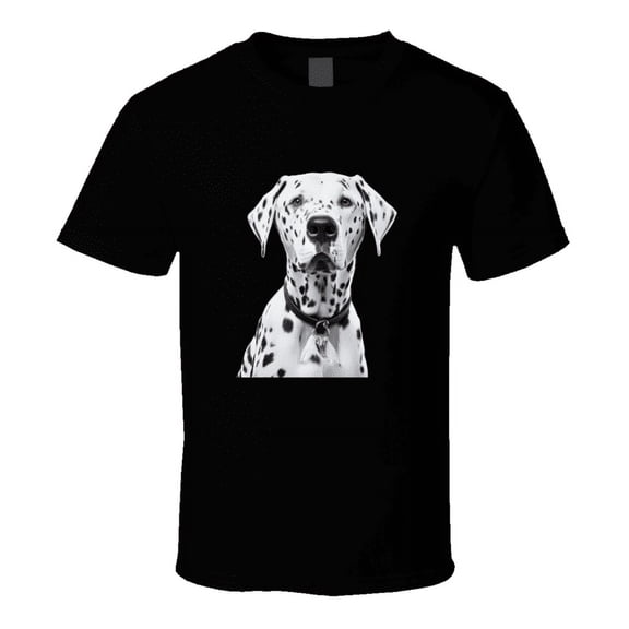Dalmatian T Shirt