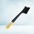 thumbnail image 1 of OULII Nylon Cleaning Brush for Coffee Espresso Machine Long Handle 1PC, 1 of 8