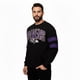 thumbnail image 2 of Sudadera NFL para caballero Baltimore Ravens 100% oficial, 2 of 7