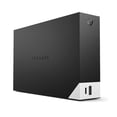 thumbnail image 2 of DISCO DURO EXTERNO Seagate ONE TOUCH 10TB 3.5 NEGRO STLC10000400, 2 of 6