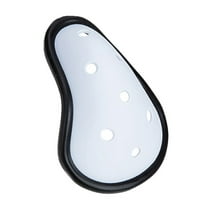 WEUVEB Youth Groin Protector Cup High Impact Comfortable Breathable Sports Guard