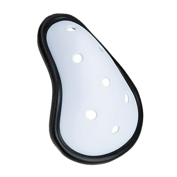 WEUVEB Youth Groin Protector Cup High Impact Comfortable Breathable Sports Guard