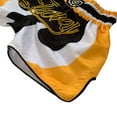 thumbnail image 6 of FLUORY MMA Fighting Muay Thai Shorts Boxeo Boxer Training Sports Trunks High Quality Kick Boxing Fitness Athletic Pants, 6 of 6