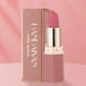 thumbnail image 3 of Lápiz labial mate de larga duración 6 colores Nude Pink Red Lip Balm Soft Lip Liner, 3 of 6