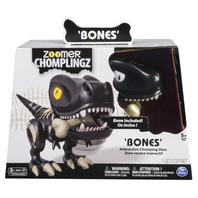 Spin master cheap dino