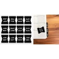 thumbnail image 1 of 48 Pcs Durable Index Tab Monthly Calendar Self Adhesive Stickers Planners Journal Stickers Monthly Tabs Labels, 1 of 3