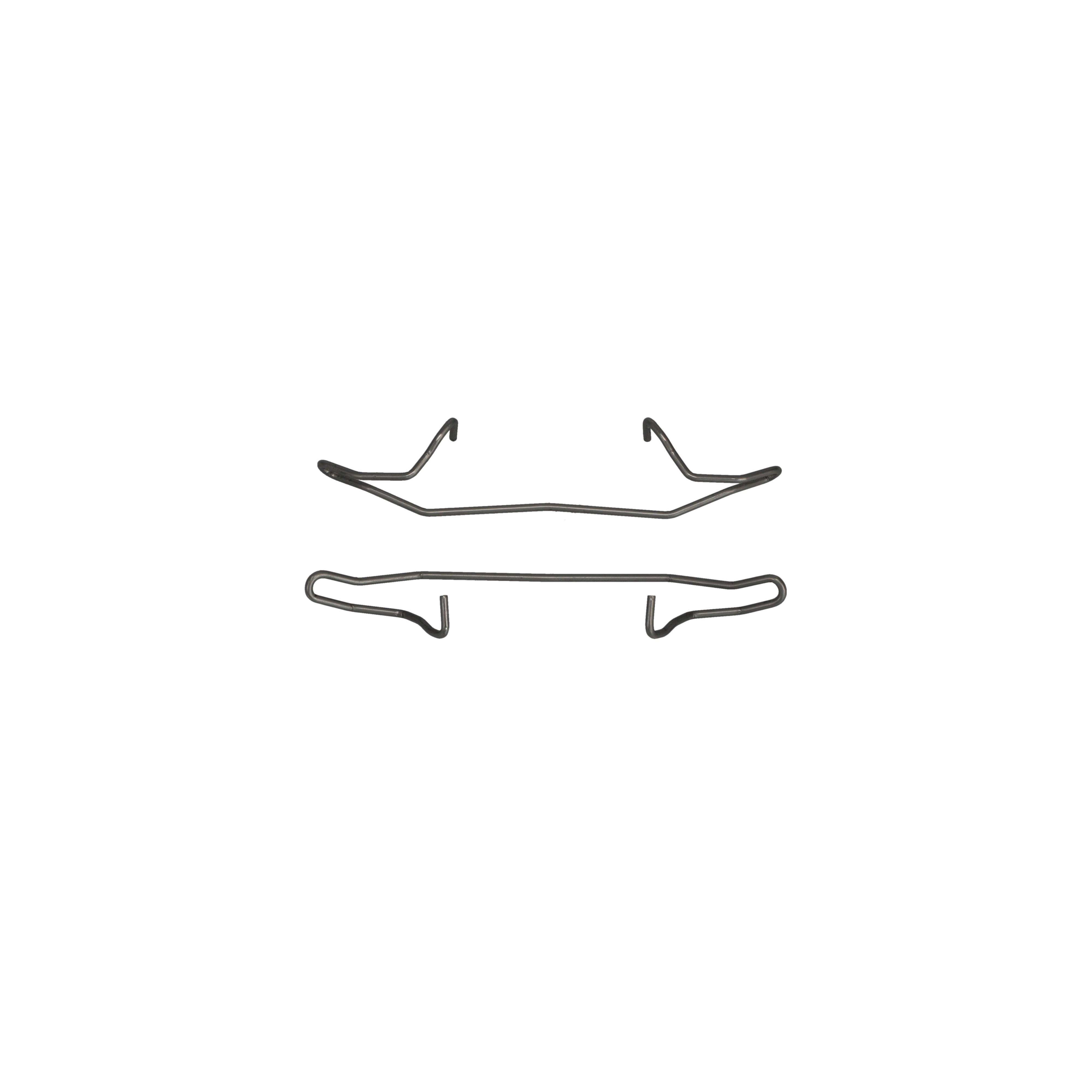 Winstop Brake Pad Set, Front WS.0843.0.M, Ford Escape 2007-2001
