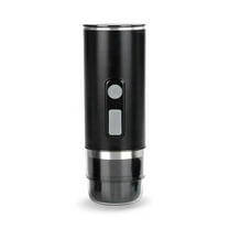 3-in-1 Expresso Coffee Maker Fit For Capsule/Powder Electric Coffee Pot For Car & Home Camping Travel ,RV, Hiking, Office