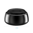 thumbnail image 4 of Portable Phone Charger with Built in Cable Fast Wireless Charger with Bluetooth Speaker & Modern Night Lamp,Max 15W Wireless Charging Stand for Smart Phone, 4 of 9