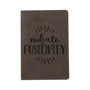 Craft Express Notebook Set - Brown, Set of 2