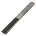 thumbnail image 4 of 5Pc Hole Leather Belt Cutter Craft Hollow Punch & 1x 4 in 1 8 Inch Carbon Steel Carpentry Wood Rasp File Mill Tool 200mm, 4 of 7