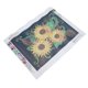 thumbnail image 5 of Kit De Pintura De Diamantes De Imitación, Pintura De Diamantes De Imitación Exquisita Brillante 5D Respetuosa Con El Medio Ambiente A Prueba De Agua Para Regalo Para La Cergrey Room Decorations, 5 of 8