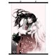 thumbnail image 1 of Póster mural con forma de rollo de anime de Inuyasha, 40 x 60 cm, 1 of 1