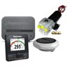 Raymarine Autohelm Series ST2000 Plus Tiller Autopilot A12005 FO-1049 ...