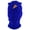 Royal, variant on Gravity Threads Pizza Slice Patch 3-Hole Ski Mask - Navy