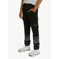 thumbnail image 2 of Dogg Supply by Snoop Dogg Boys Bandana Cargo Joggers, Sizes 4-18, 2 of 7