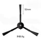 thumbnail image 5 of Fit for Roborock Qrevo Pro/ P10 Pro / Qrevo MaxV/ Qrevo S Robot Vacuum Accessories Mop Hepa Filter Main Side Brush Parts, 5 of 5