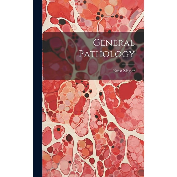 General Pathology (Hardcover)