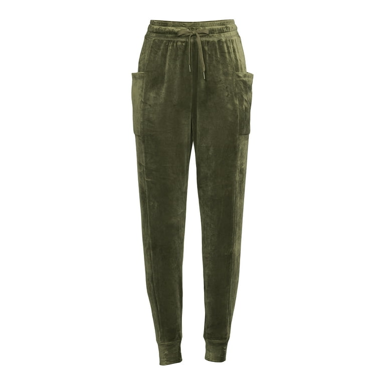 Walmart no online boundaries sweatpants