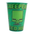 thumbnail image 1 of Vaso Fun Kids de Plástico Minecraft 450 Ml, 1 of 6