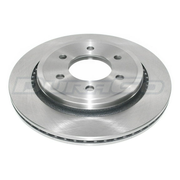 DuraGo Disc Brake Rotor BR901372