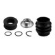 thumbnail image 3 of For Sea-Doo seadoo BRP Carbon Ring Seal Drive Line Rebuild Kit & Boot, 3 of 5