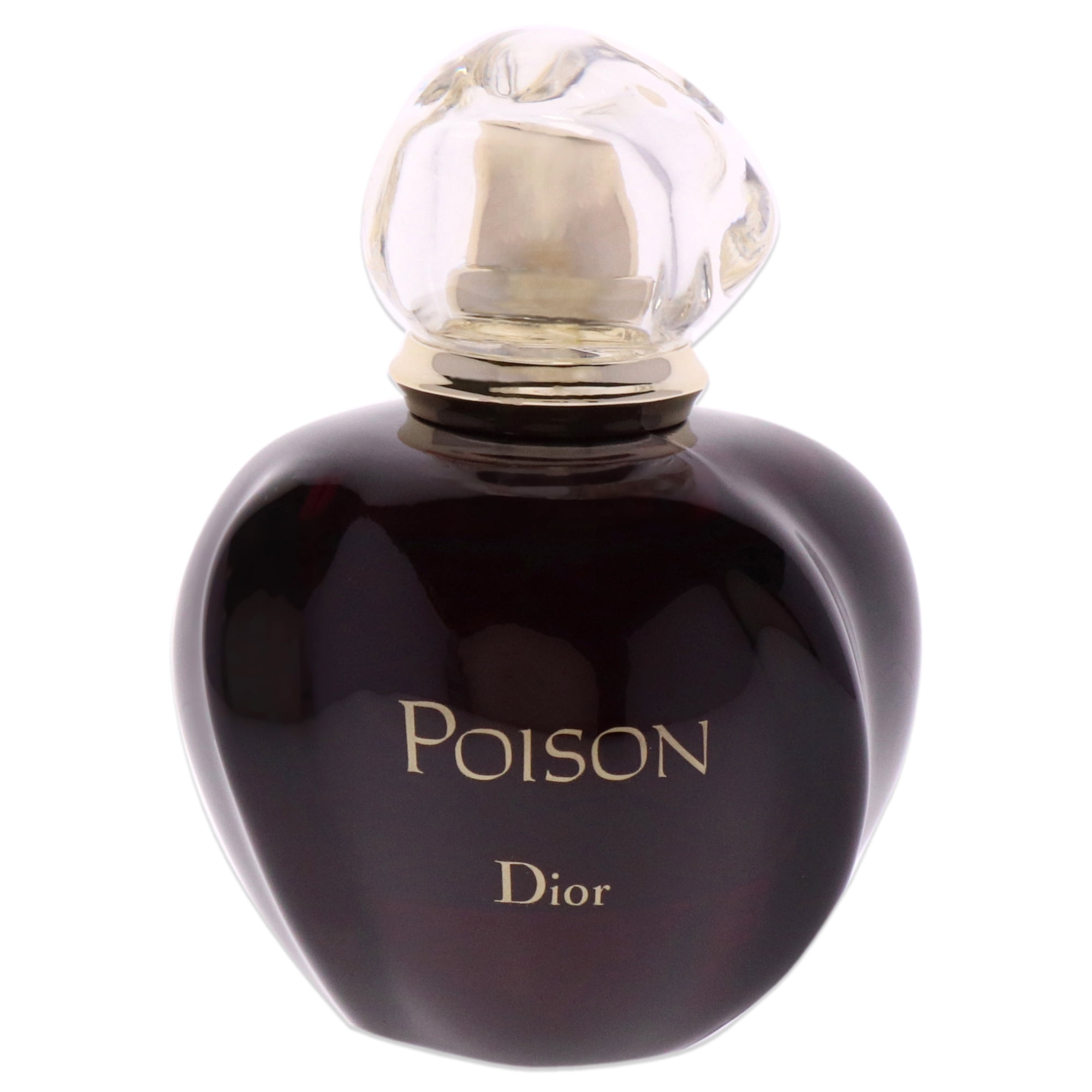 Christian Dior POISON Miss Dior 2点セット 香水 Christian Dior Poison - Pack of 2 EDT Spray, 1 oz - Walmart.com