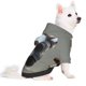thumbnail image 2 of Balery Cartoon Pandas Basketball Sudadera con Capucha para Perros Pequeños – Ropa para Mascotas, Disfraz para Perros y Gatos, Ideal para Fiestas y Cosplay-Medium, 2 of 7