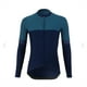 thumbnail image 5 of Maillot de ciclismo para hombre, de manga larga, transpirable, para verano, para ciclismo de montaña, motocross, descenso, carreras, carretera, 5 of 5