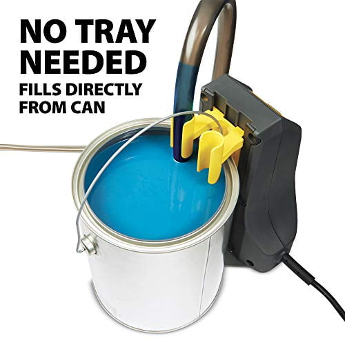 Sidekick paint roller online