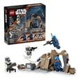 thumbnail image 1 of Set LEGO Star Wars Tm Pack de Combate: Emboscada en Mandalore 75373, 1 of 4