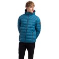 thumbnail image 3 of Trespass Mens Whitman II Down Jacket, 3 of 5