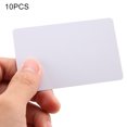 thumbnail image 3 of UID Card,10pcs/set 13.56Mhz Smart RFID Smart IC Card UID Card Changeable Dependable Performance, 3 of 10