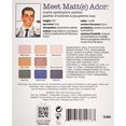 thumbnail image 2 of theBalm Ombre à Paupières Mate Ador, 2 of 3