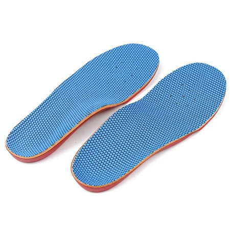 SHOPFIVE Grateful Orthotic Insoles Flat Feet For Kids And Children Arch Support Insole Child Orthopedic Shoes Foot
