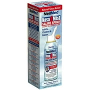 Nasamist Saline Spray, 75 Ml Part No. 5075 (1/ea)