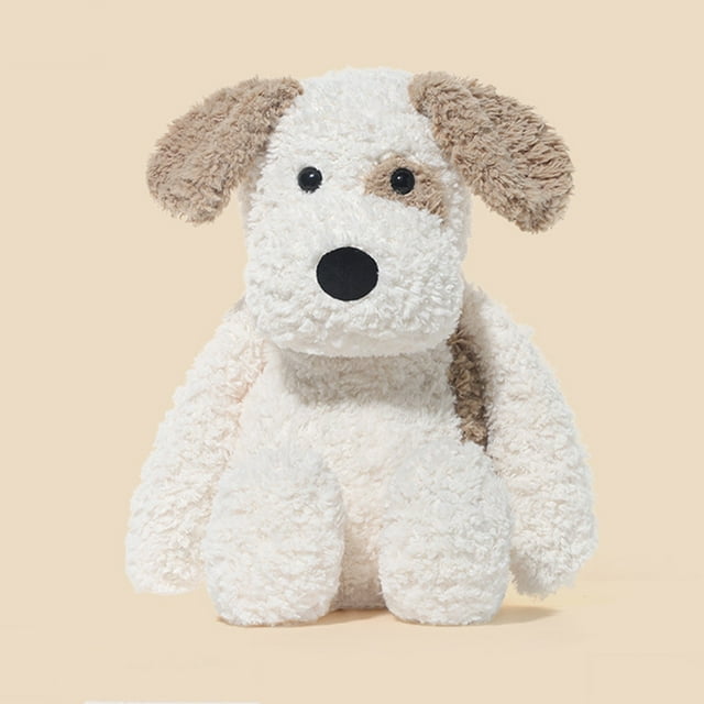 Jellycat Jellycat Toys Plush Toy Super Soft Cute Elephant Doll Soothing Plush Toy