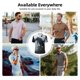 thumbnail image 5 of Fotbe Valley Gray Dragon Camiseta Polo de Golf para Hombre con Estampado – Camisa Deportiva Transpirable con Cuello Abotonado-3X-Large, 5 of 6
